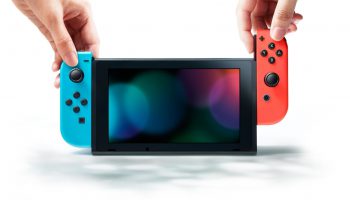 switch
