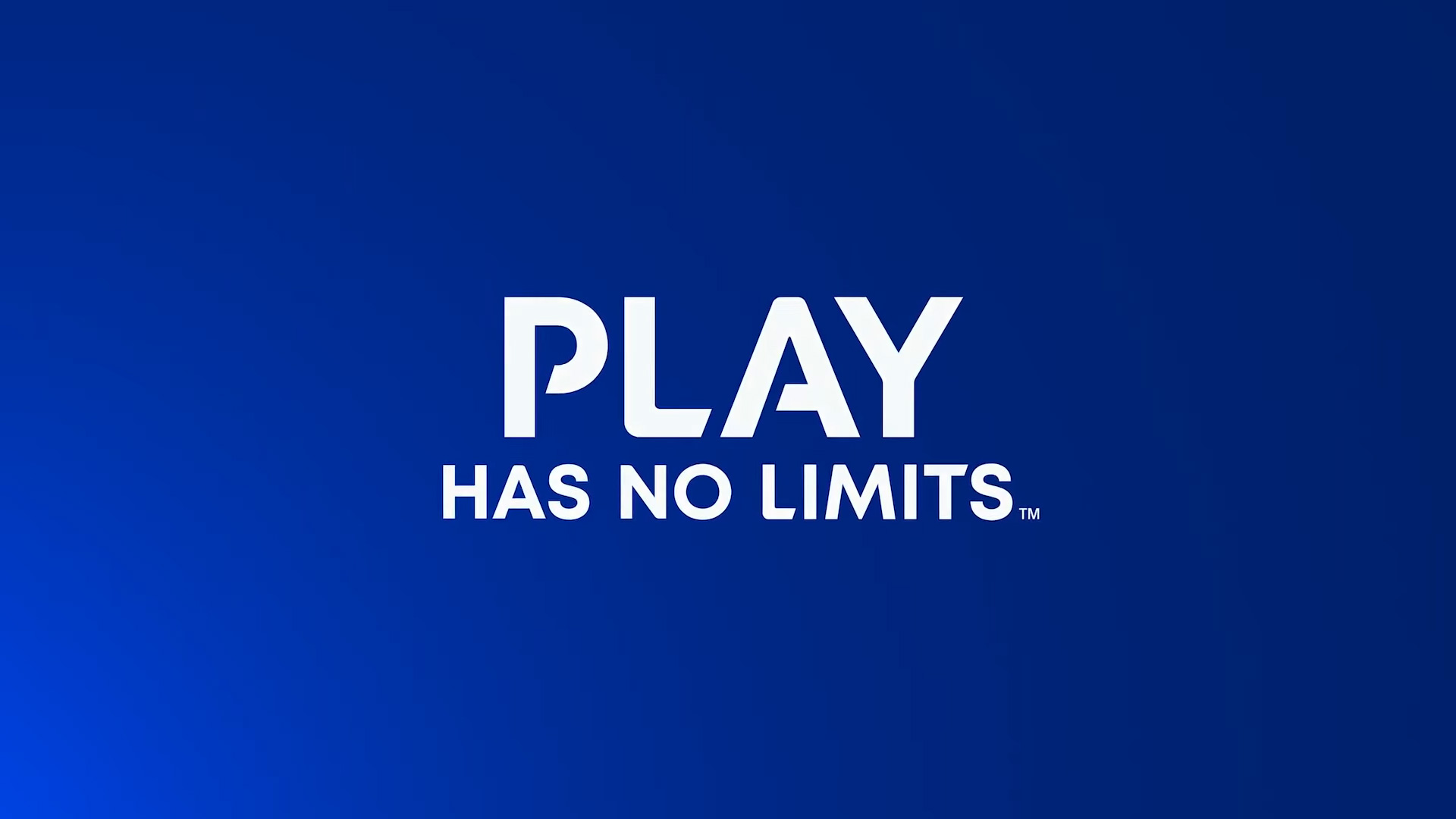 YES PLAY HAS NO LIMIT