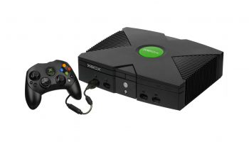 xboxretro